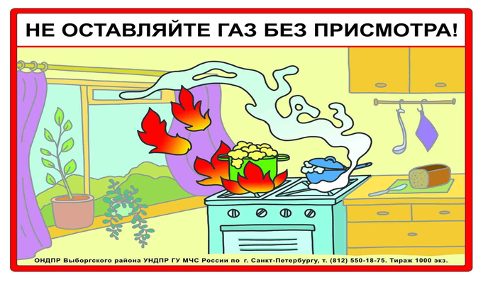 Пожары от газовых приборов!. Пожары от газовых приборов!.